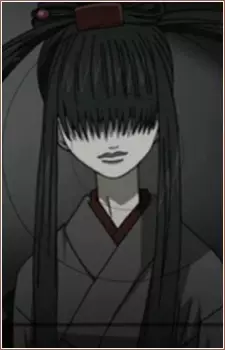 imagem de capa do personagem Reiko Yuki