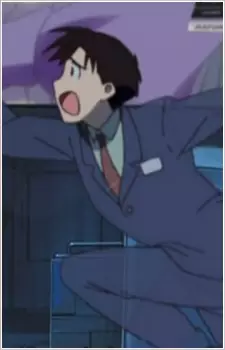 imagem de capa do personagem Masaharu Ogata