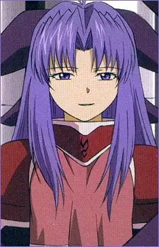 imagem de capa do personagem Natalie