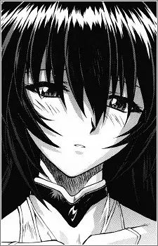 imagem de capa do personagem Cz
