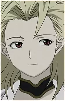 imagem de capa do personagem Steyr