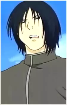 imagem de capa do personagem Shinnosuke Tokita