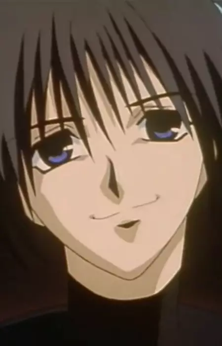 imagem de capa do personagem Tsukishiro