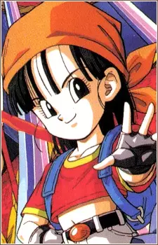 imagem de capa do personagem Pan