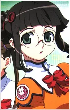 imagem de capa do personagem Yayoi Fujisawa