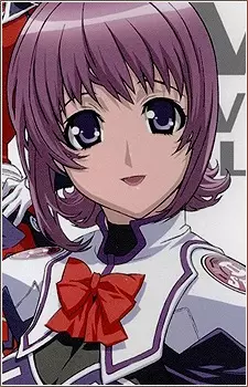 imagem de capa do personagem Ayaka Machida