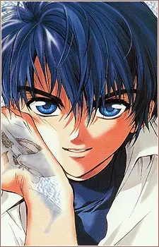 imagem de capa do personagem Yuu Isami