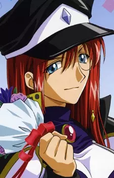 imagem de capa do personagem Forte Stollen