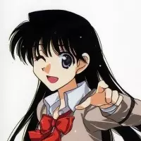 imagem de capa do personagem Megumi Sagano