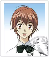 imagem de capa do personagem Yuuta