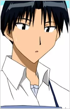 imagem de capa do personagem Hiroyoshi Asou