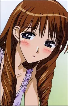 imagem de capa do personagem Tae Anegasaki