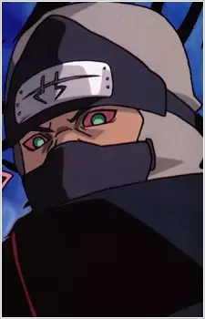 imagem de capa do personagem Kakuzu