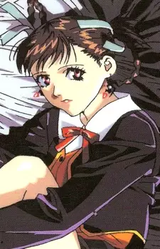 imagem de capa do personagem Sawa