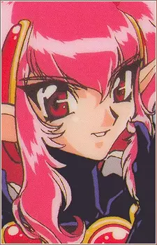 imagem de capa do personagem Nova