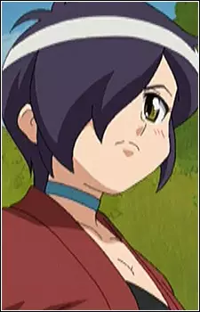 imagem de capa do personagem Izumi
