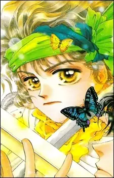 imagem de capa do personagem Sarasa