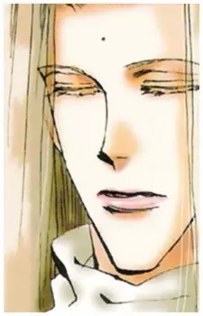 imagem de capa do personagem Nagi