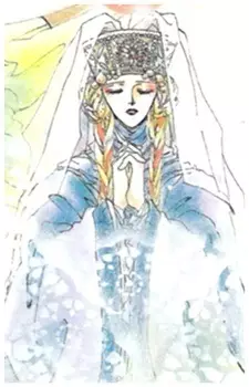 imagem de capa do personagem Senju