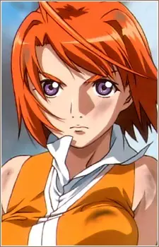 imagem de capa do personagem Mai Tokiha
