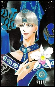imagem de capa do personagem Asagi