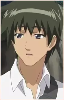 imagem de capa do personagem Kenji Tomosaka