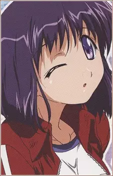 imagem de capa do personagem Tae Isawa