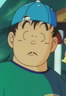 imagem de capa do personagem Senbei Norimaki