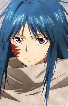 imagem de capa do personagem Lal Mirch