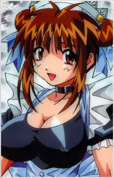 imagem de capa do personagem Nanako Shichigusa