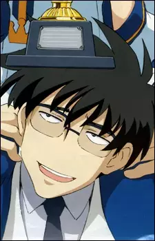 imagem de capa do personagem Ichirou Mihara