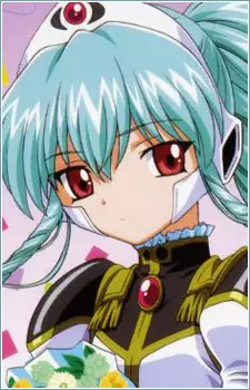 imagem de capa do personagem Vanilla H