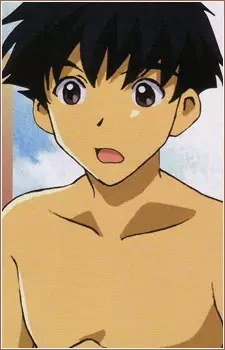 imagem de capa do personagem Kotarou Kobayashi