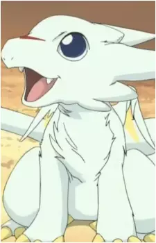 imagem de capa do personagem Chibisuke
