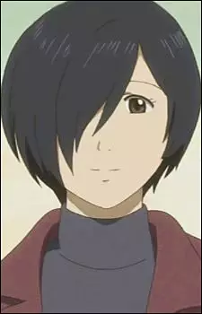 imagem de capa do personagem Kaname Chidori
