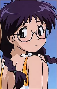 imagem de capa do personagem Hajime Yagi
