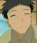 imagem de capa do personagem Tadashi Nanase
