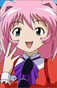 imagem de capa do personagem Ran Tendo