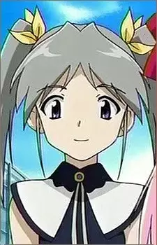 imagem de capa do personagem Rei Otonashi