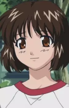 imagem de capa do personagem Koishi Herikawa