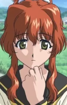 imagem de capa do personagem Kaede Misumi