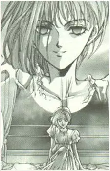 imagem de capa do personagem Ruri Saiki