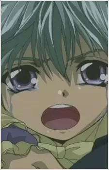 imagem de capa do personagem Metatron