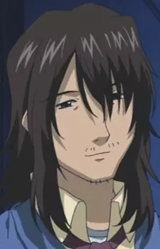 imagem de capa do personagem Masaomi Yamada