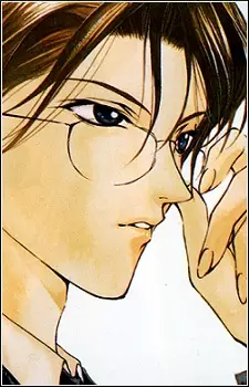 imagem de capa do personagem Seiichiro Tatsumi
