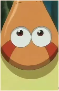 imagem de capa do personagem Hoshimaru