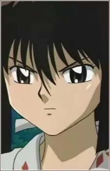 imagem de capa do personagem Rin