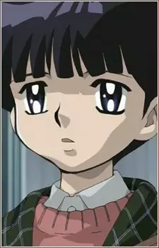imagem de capa do personagem Masato