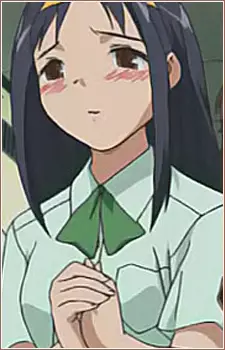 imagem de capa do personagem Yukari