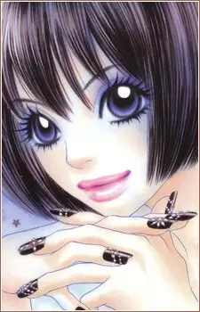 imagem de capa do personagem Sae Kashiwagi